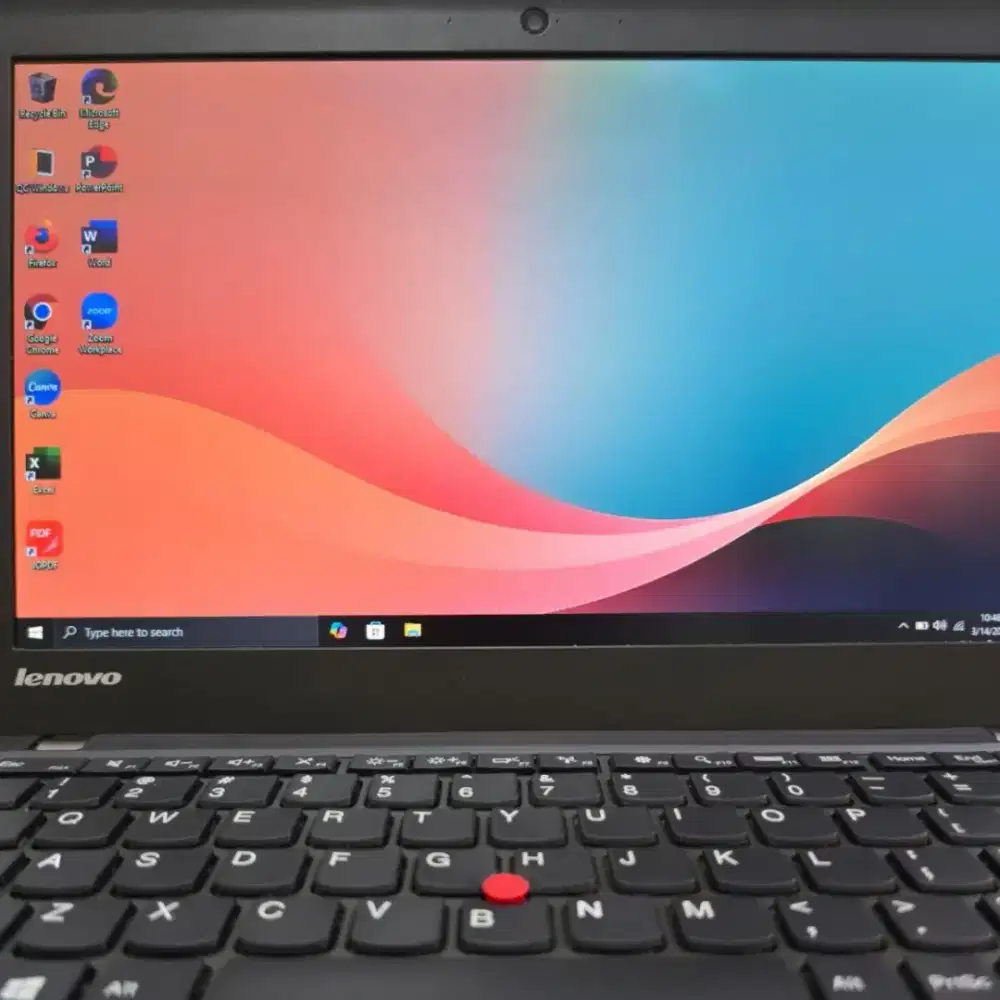 Lenovo x260 Corei5-6200U