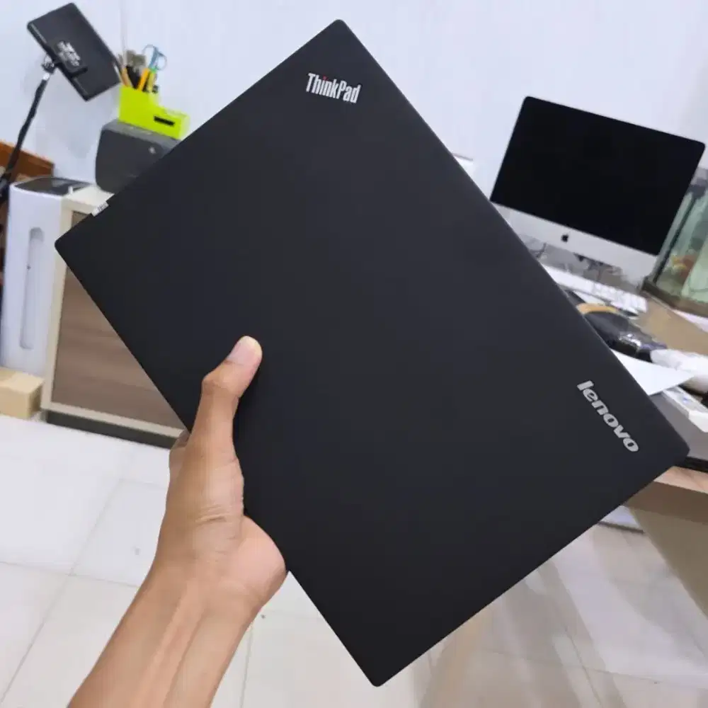 Lenovo x260 Corei5-6200U