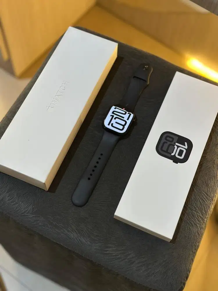 Apple watch series 10