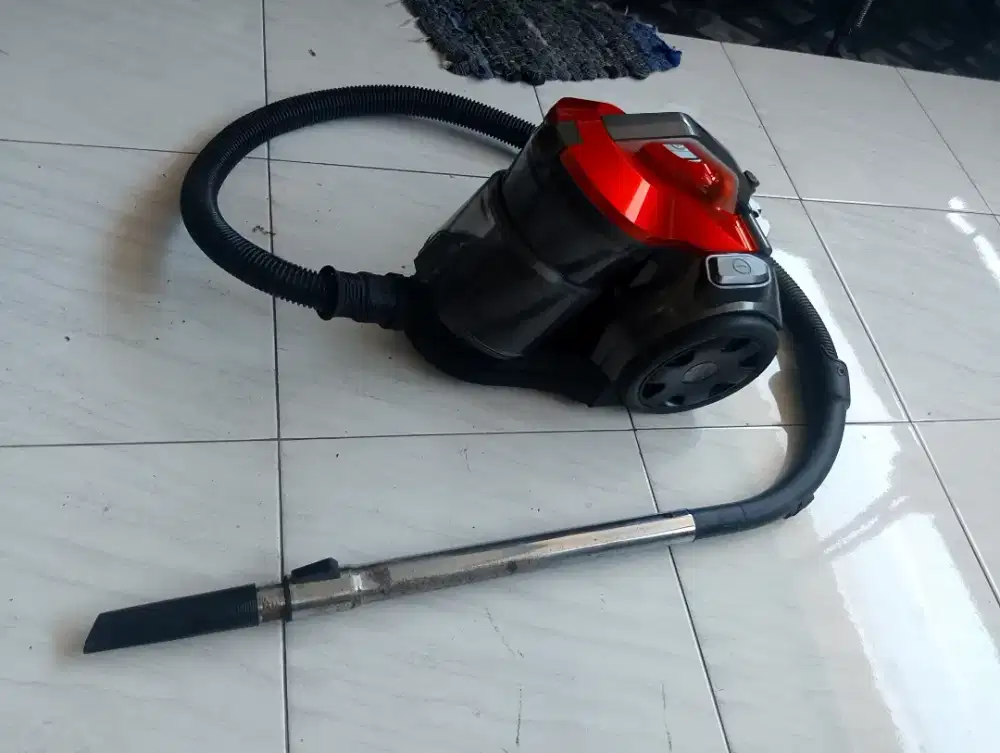 Di jual Vacum cleaner
