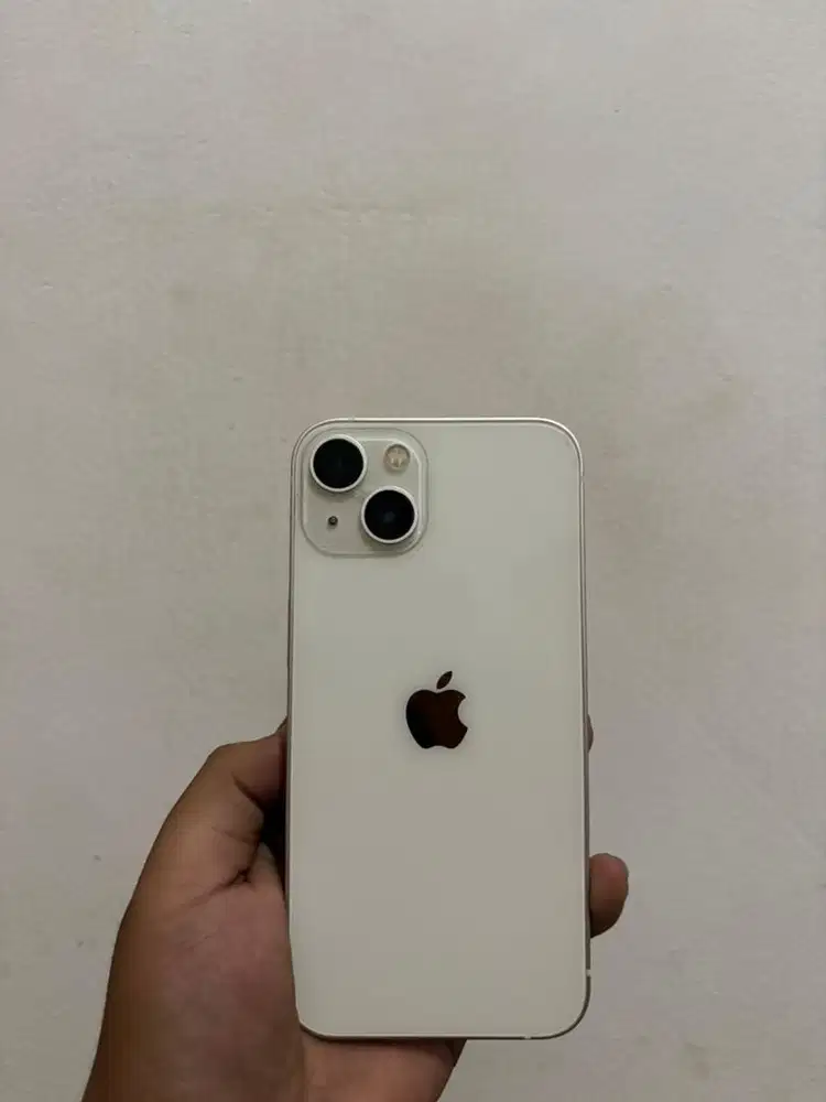 iPhone 13 Basic 256 GB Beacukai