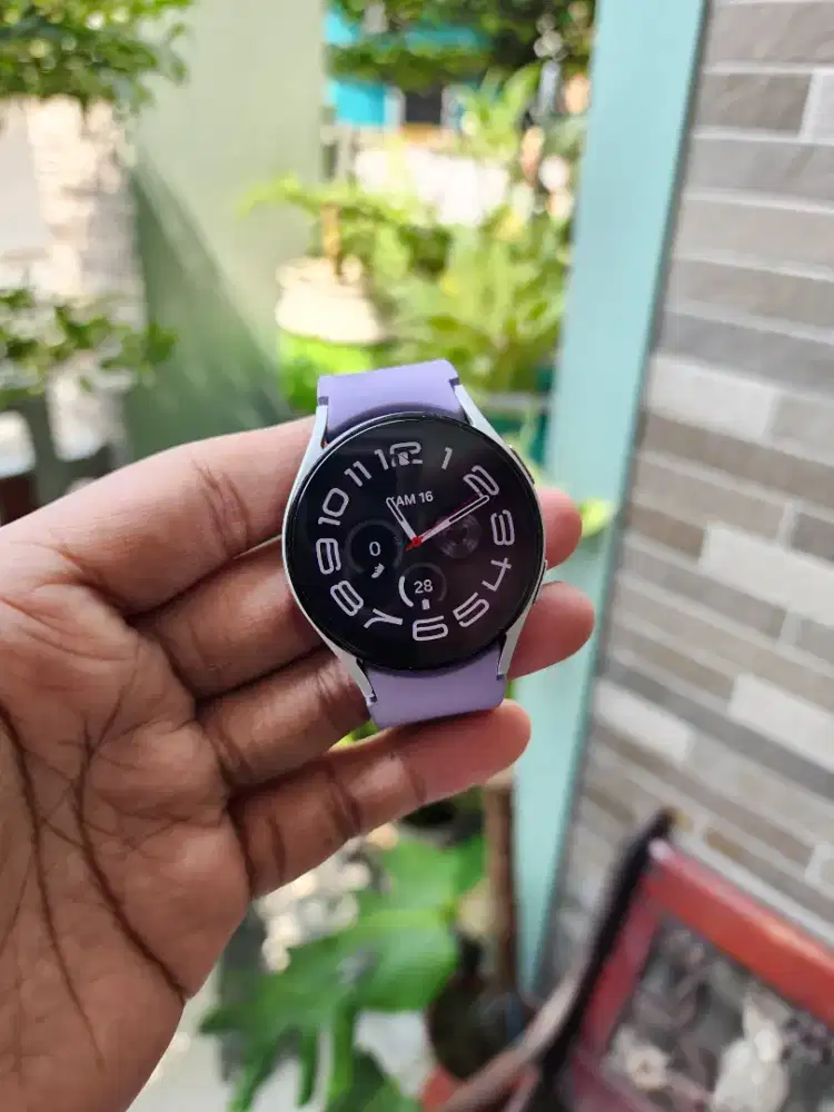 Samsung Watch 5 40mm
