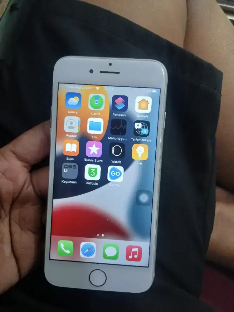 Iphone 7 32gb wifi only