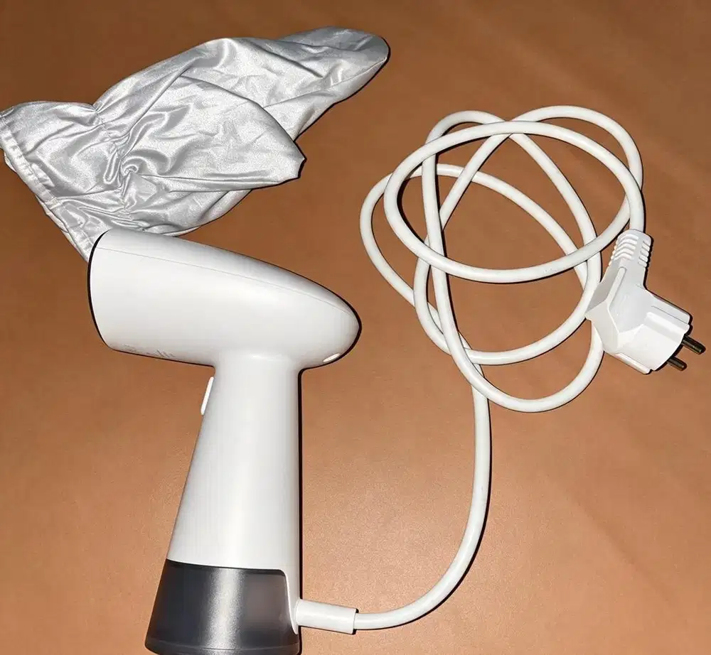 DIJUAL SETRIKA UAP PHILIPS GENGGAM