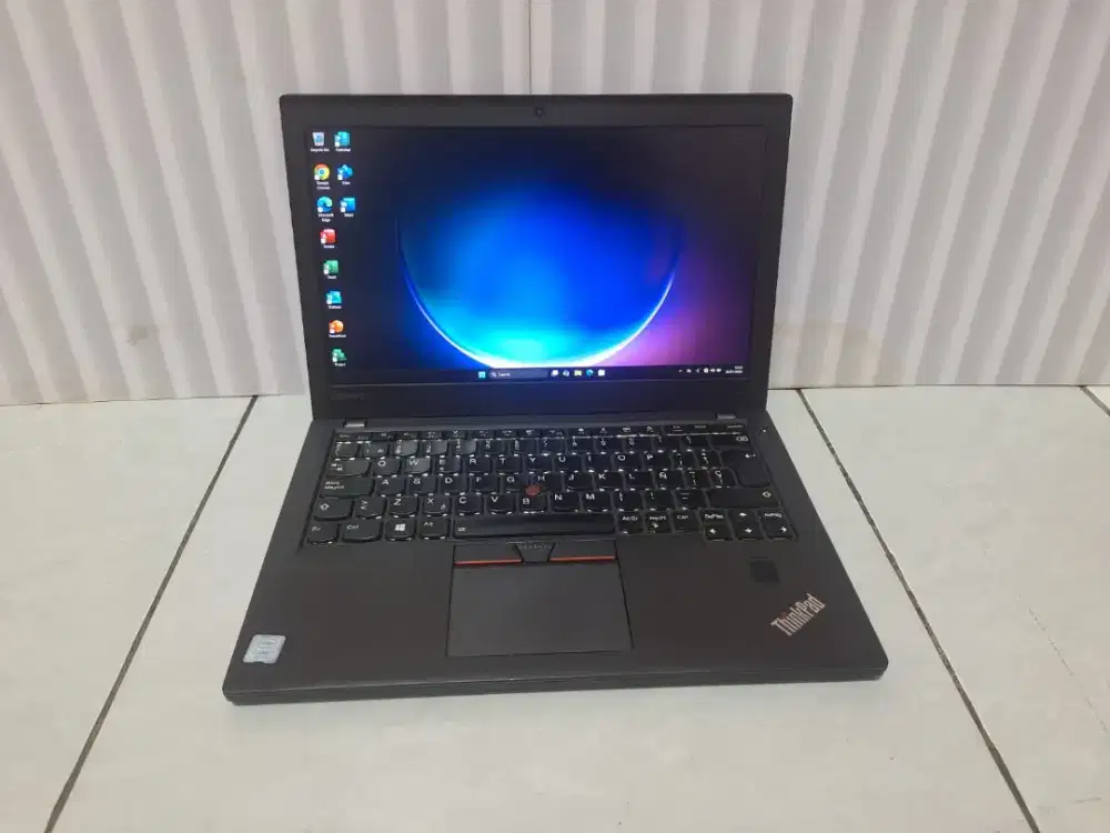 Lenovo Thinkpad X270