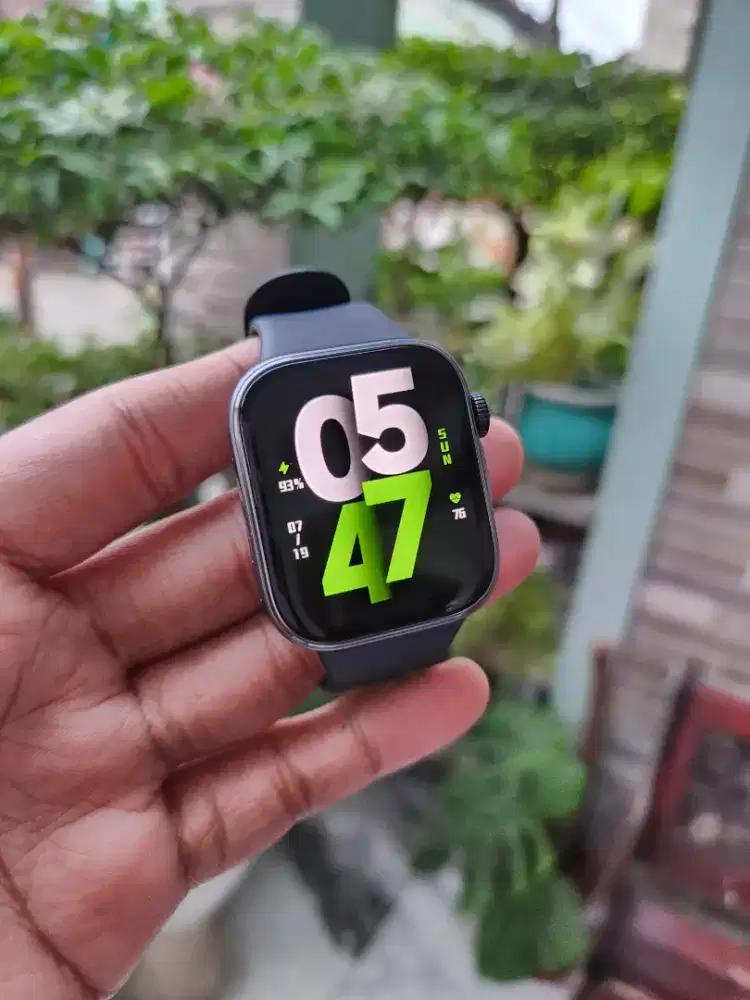 Huawei Watch Fit 4