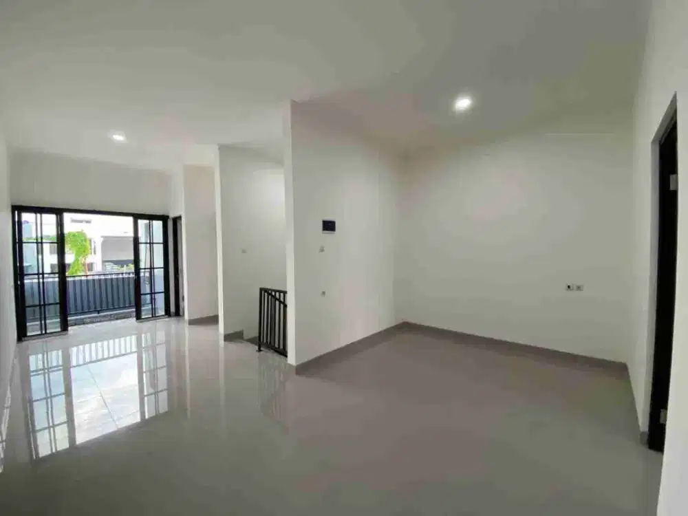 Dijual Rumah Green Garden uk 140m