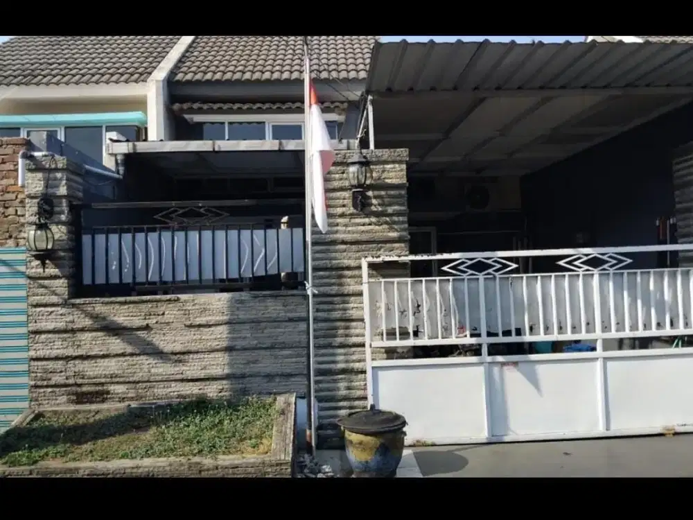 DGardenia City cemengkalang