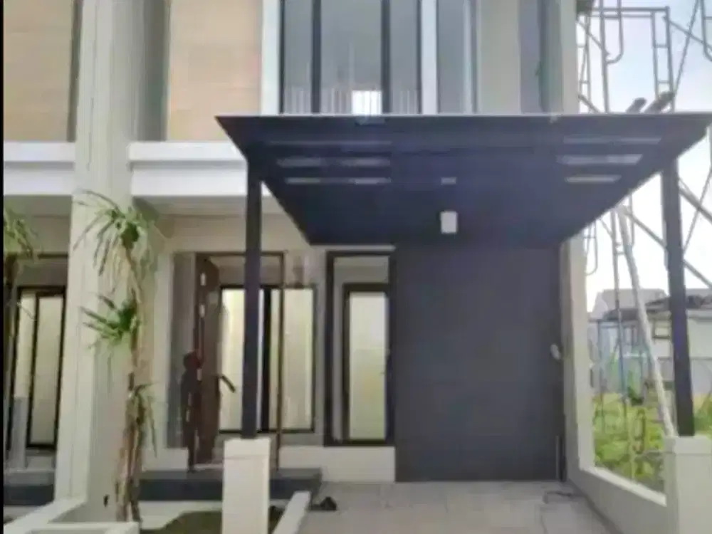 Jual Cepat Rumah Northwest Hill