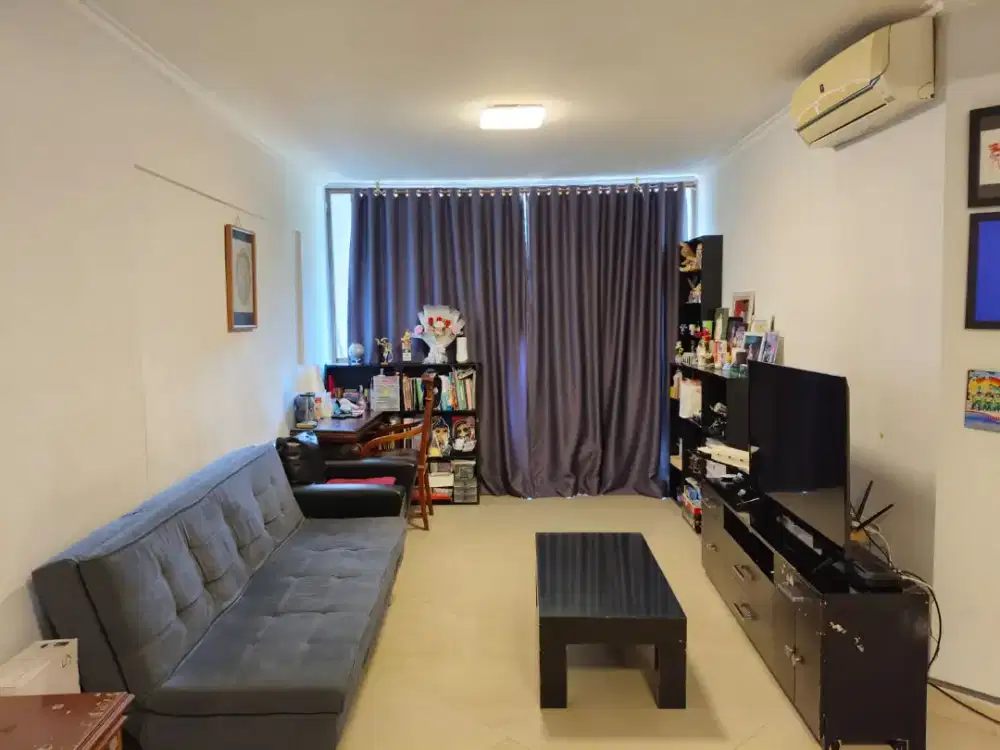 Dijual Apartemen Taman Rasuna Said Epicentrum Jakarta Selatan