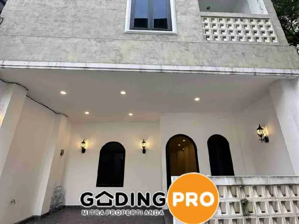 Cipedak, Jagakarsa, Jaksel. Rumah Dijual full renov
