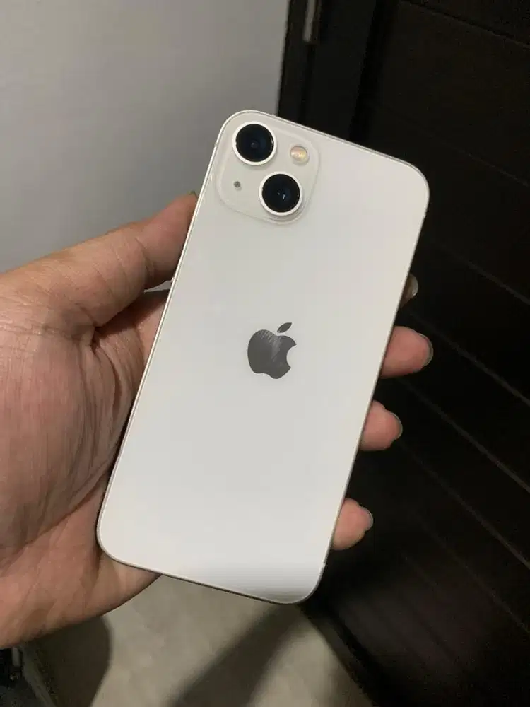 IPhone 13 128gb IBox Starlight