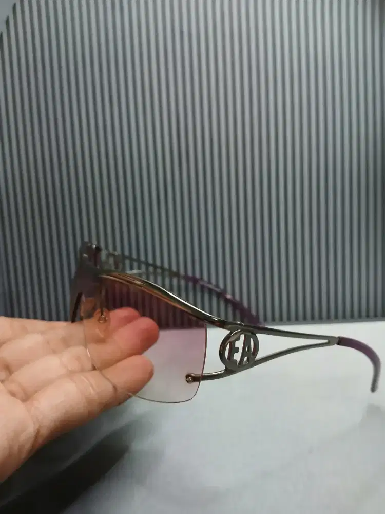 Sunglasess emporio armani