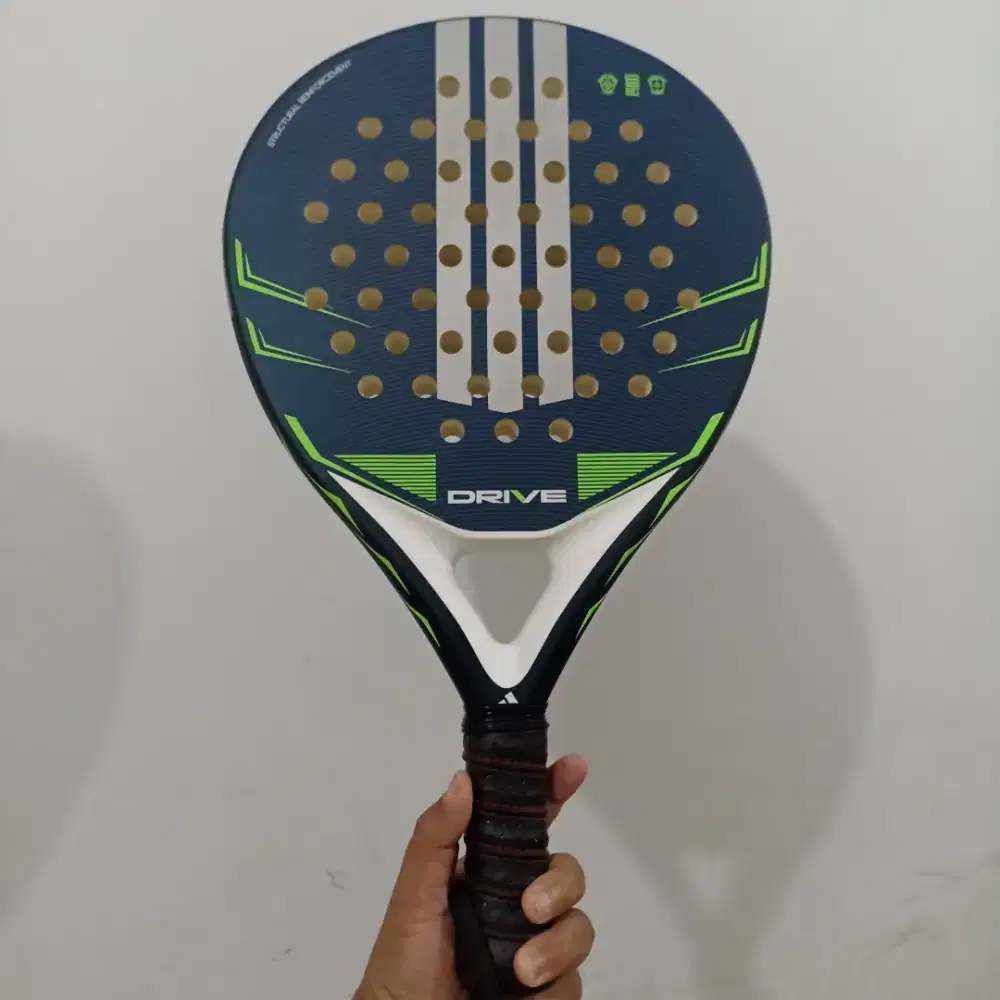 Adidas Drive Blue 3.5 2026
