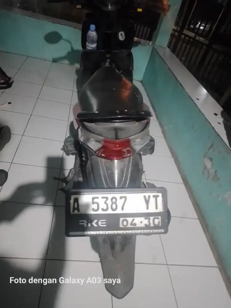 Dijual segera Honda beat