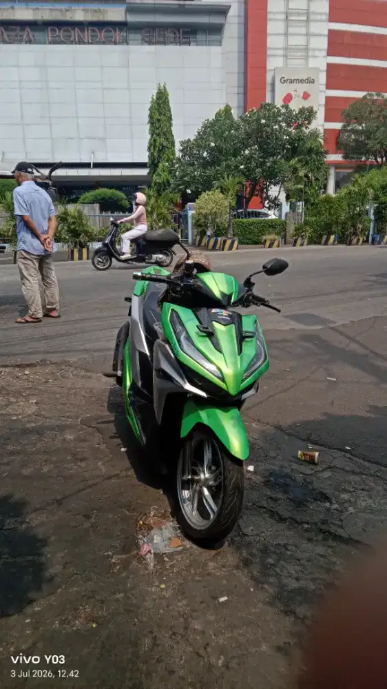 VARIO 125cc GEN 2