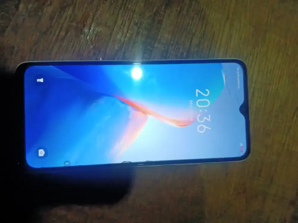 Infinix smart 7