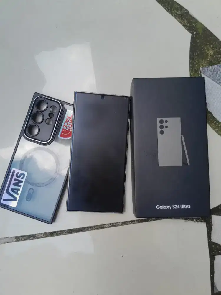 Samsung s24 ultra 12/256 GB