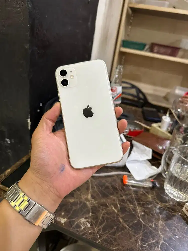 Iphone 11 128GB BH 100% Inter All Operator