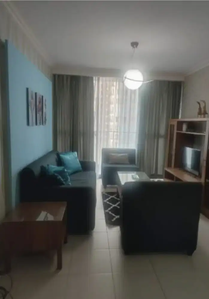 Dijual Apartemen Taman Rasuna Said Epicentrum Jakarta Selatan