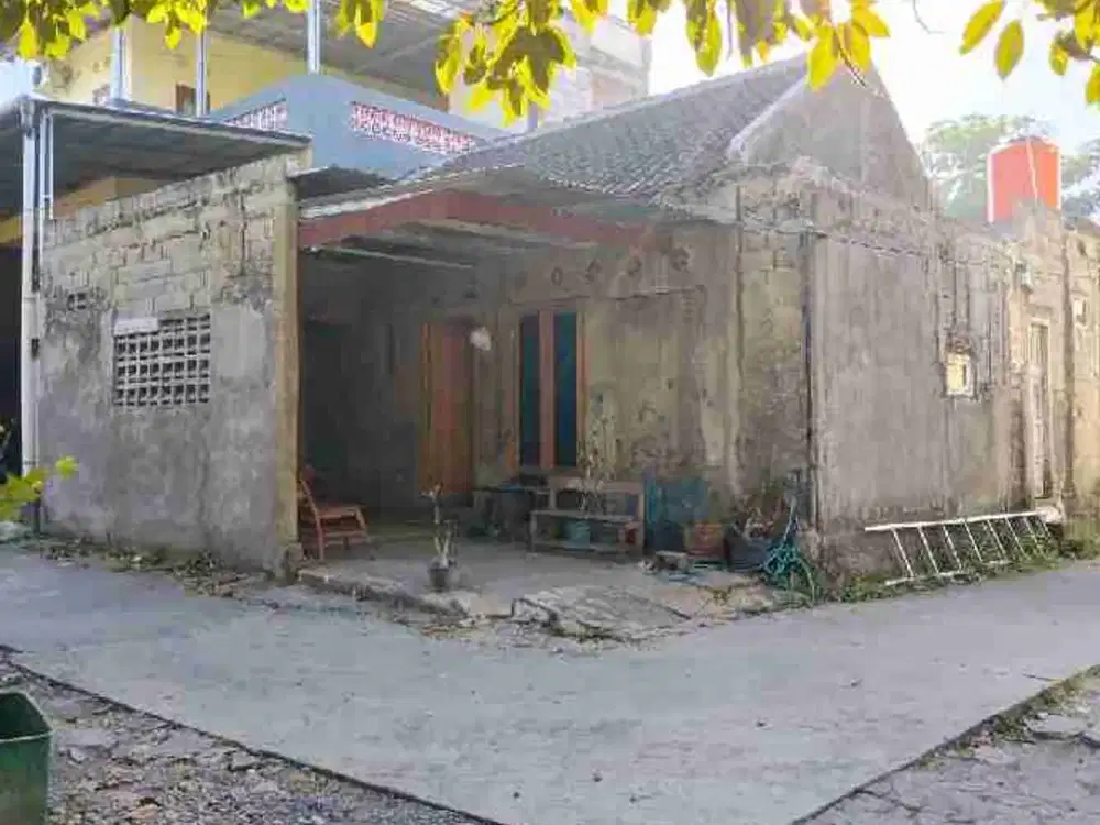 JUAL RUMAH MURAH DI SEKITARAN TIMBULHARJO SEWON BANTUL YOGYAKARTA