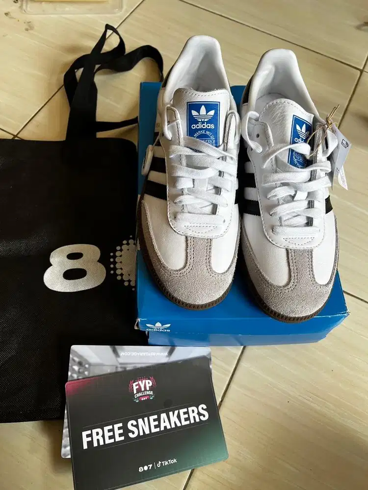 sepatu samba OG