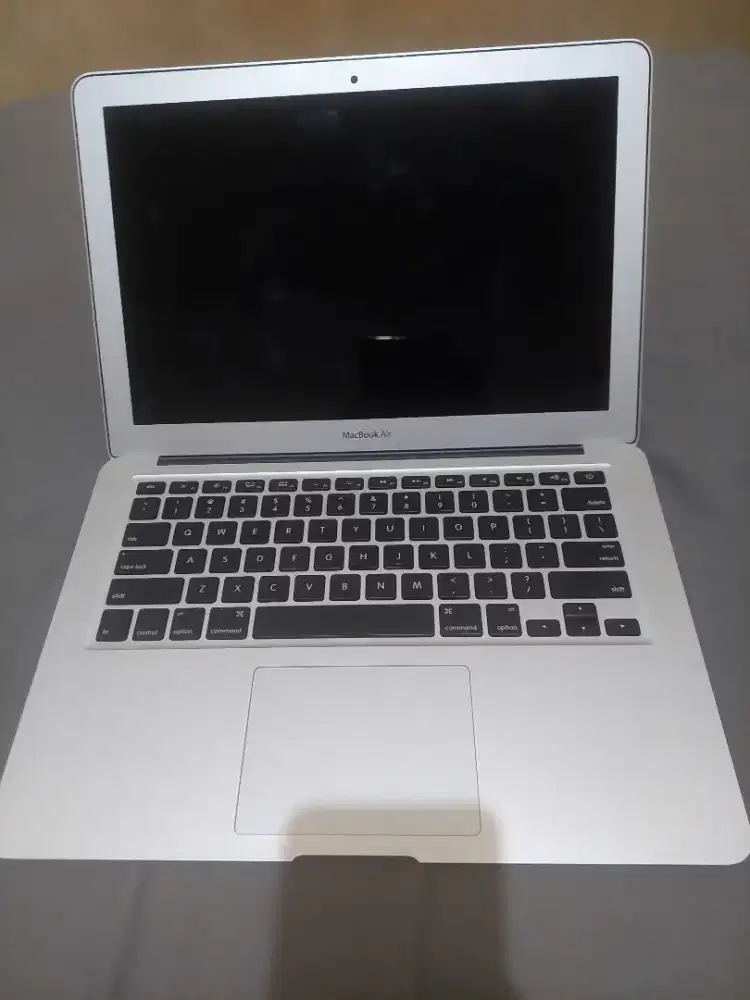 MacBook Air 13 2017 (A1466) Intel Core i5, RAM 8 GB, SSD 128 GB