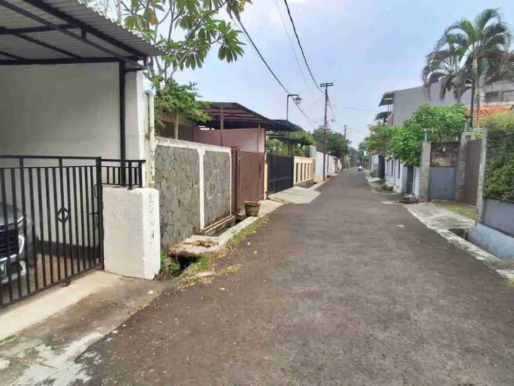 Rumah Sewa 2
