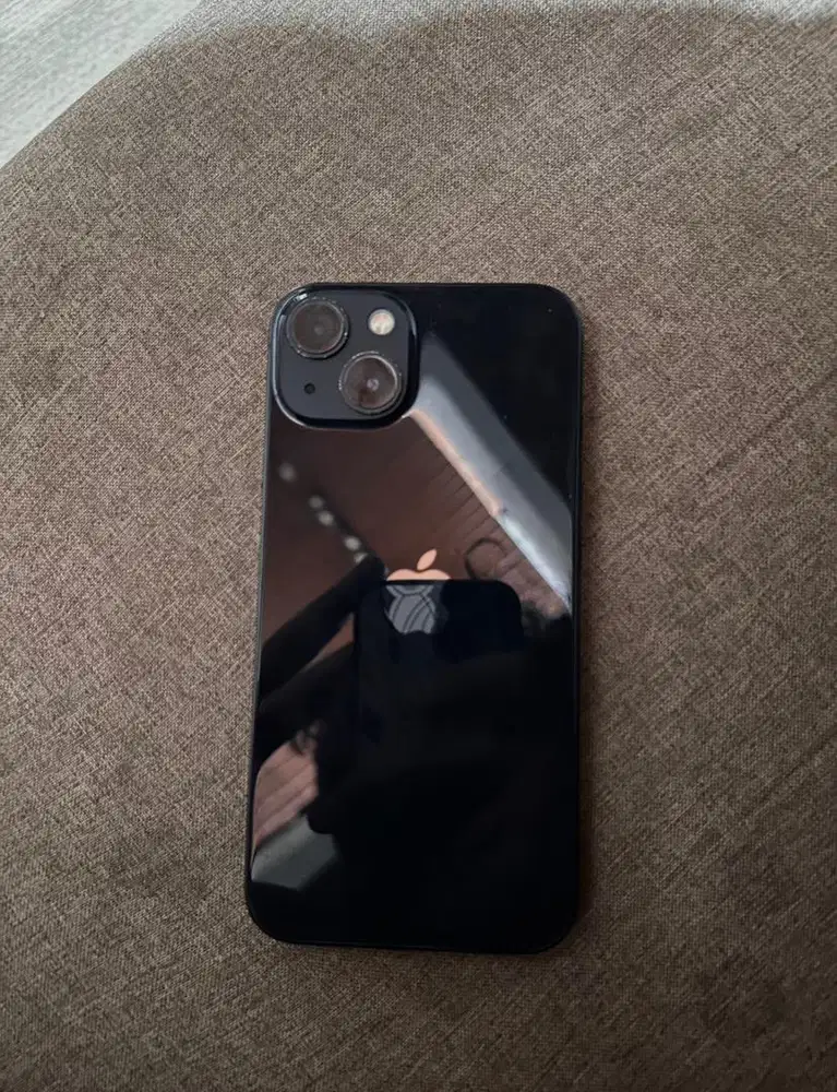 Dijual iphone 14 mi