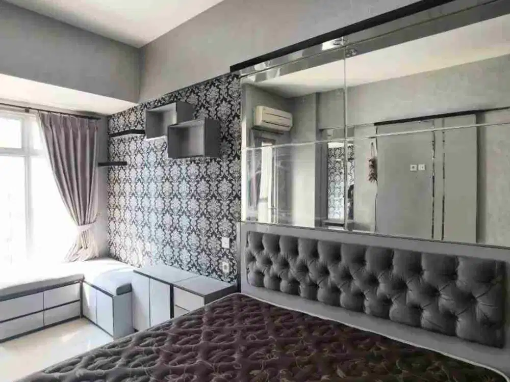 SHMSRS‼Apartemen Gunawangsa MERR