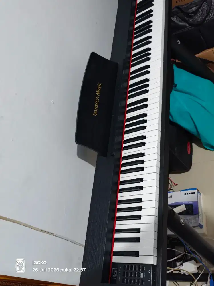 Digital piano Benston