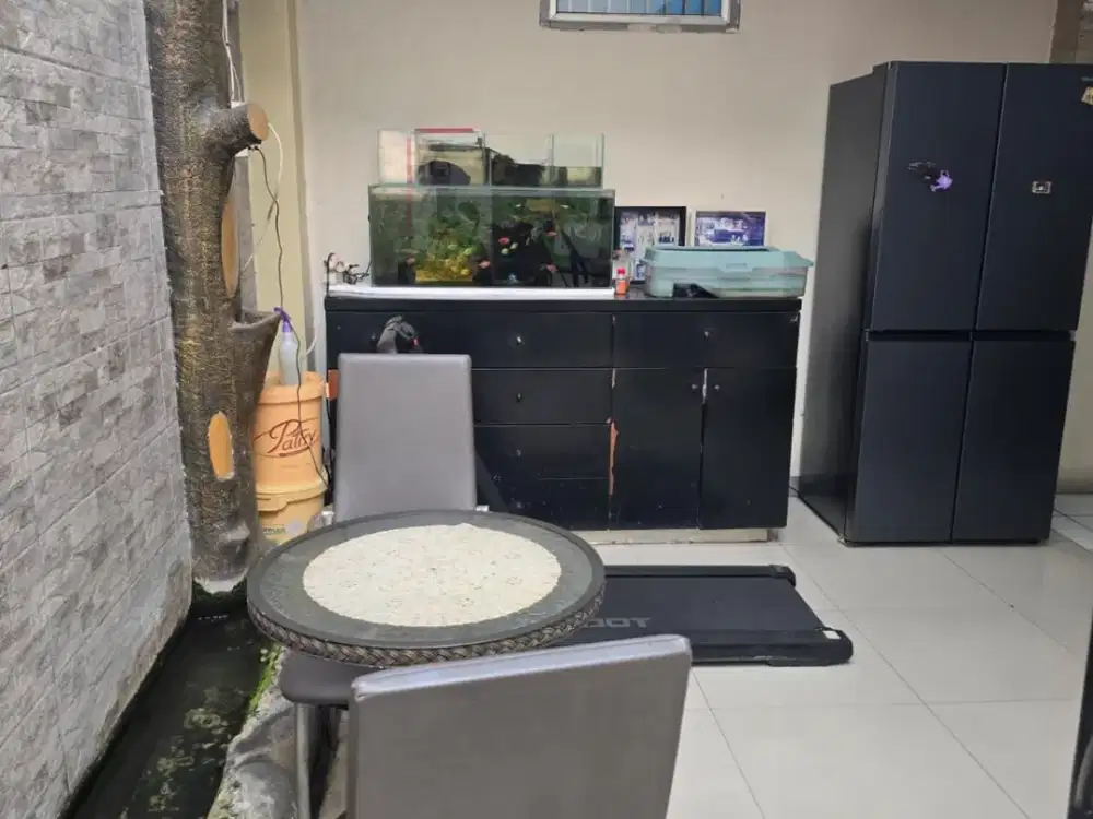 Di Jual Rumah Citra 2