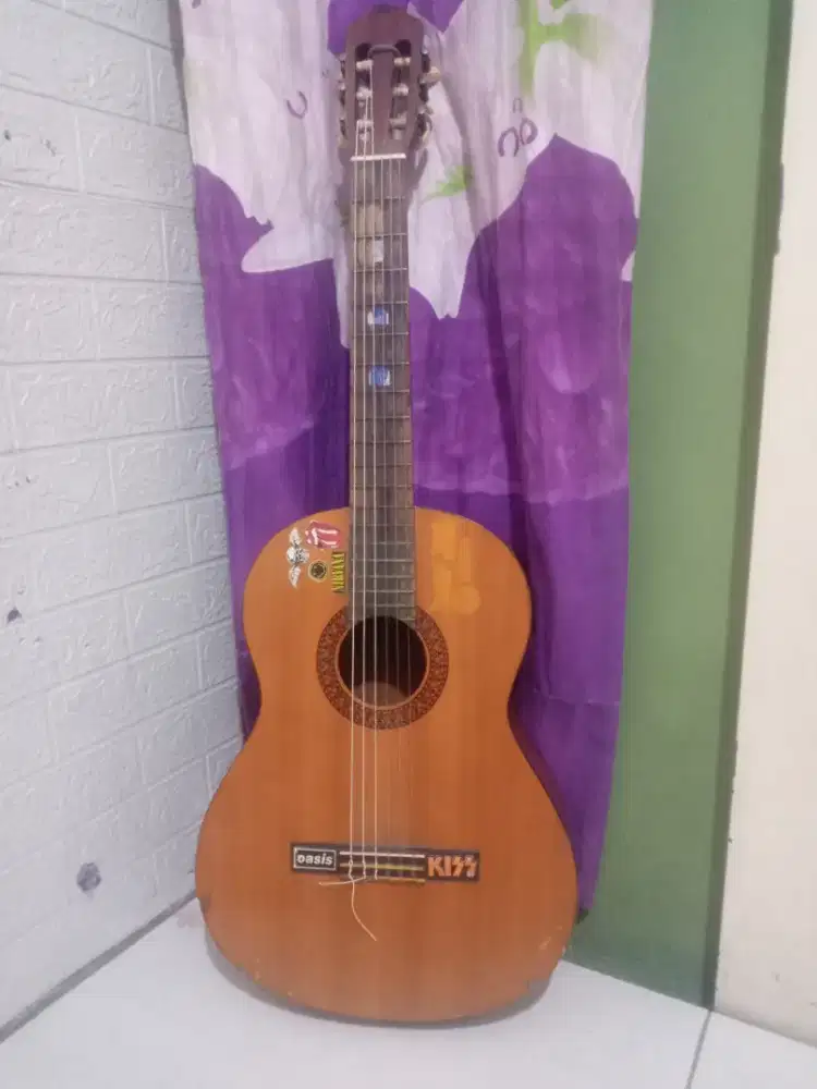Gitar yamaha C315 original