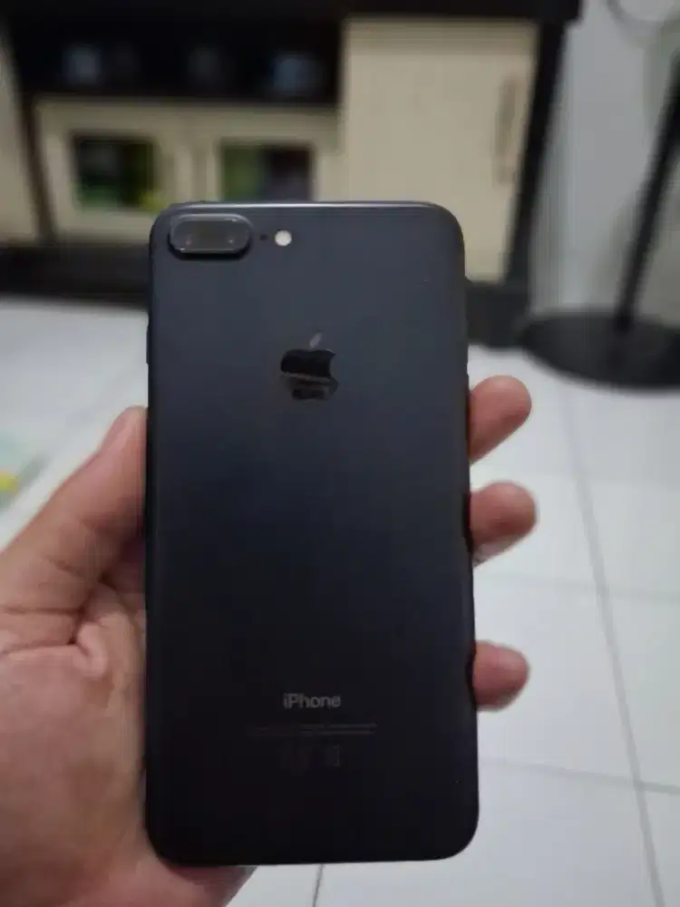 iPhone 7 plus 128gb ibox