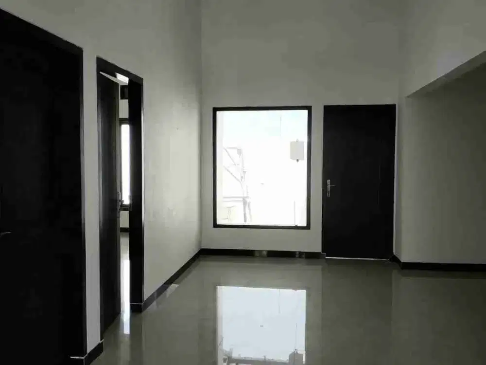 Disewakan rumah Manyar Siap huni, minimalis dekat Stesia, ITS, Petra ,