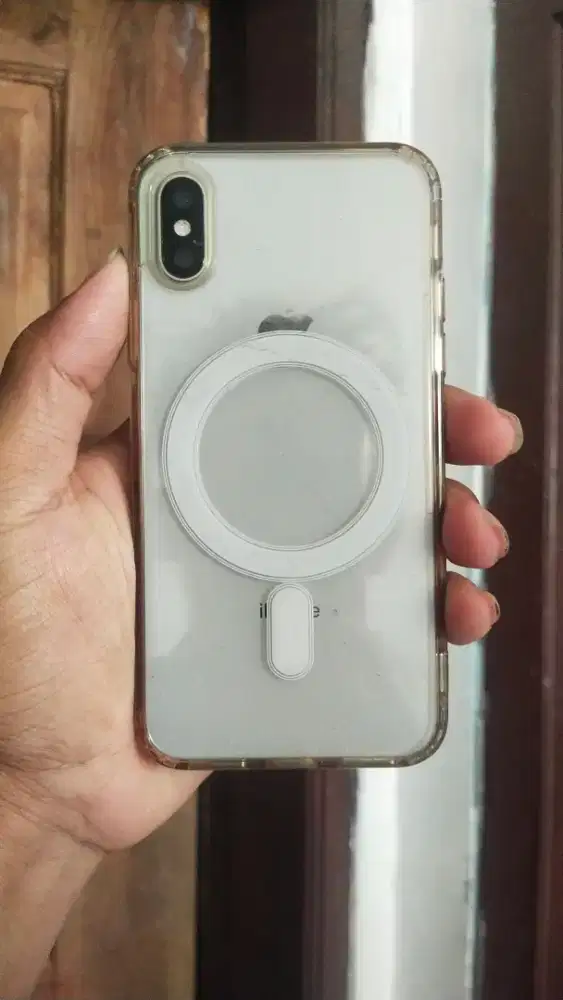 iPhone xs 256gb inter