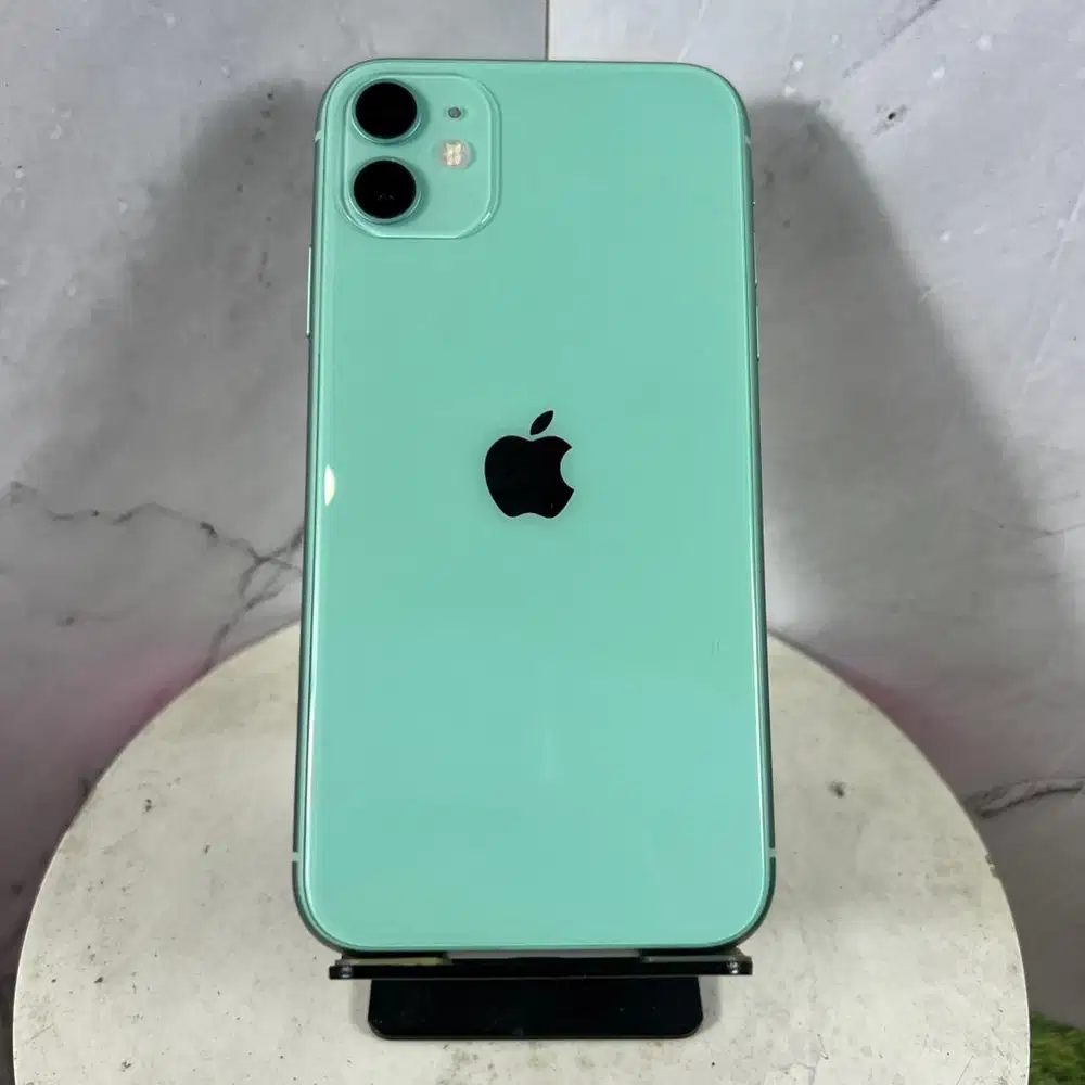 Iphone 11 128 Gb Tosca Inter All Operator Normal Mulus
