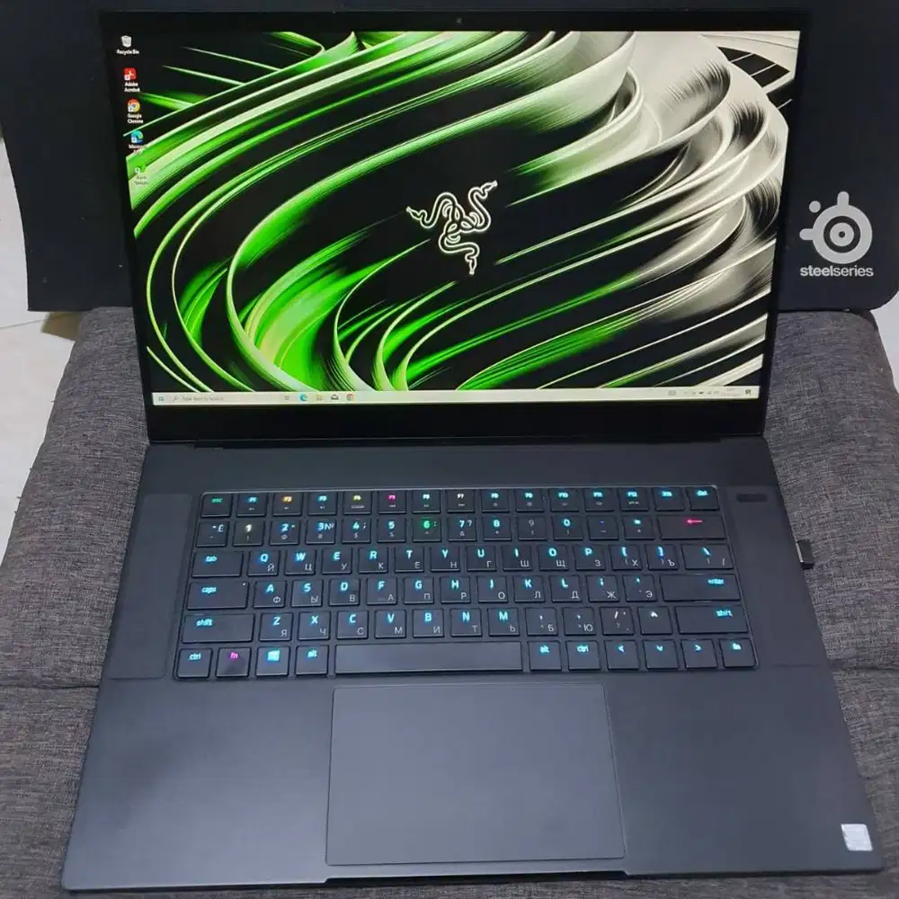 Razer Blade Stealth 13