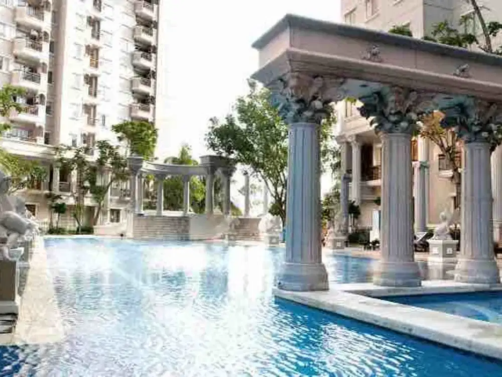 Waterplace-Rivierra Mansion