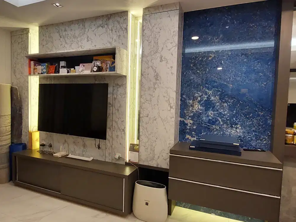 Apartment Baru Renov Bisa Kpa Gading Resort Moi Kelapa Gading