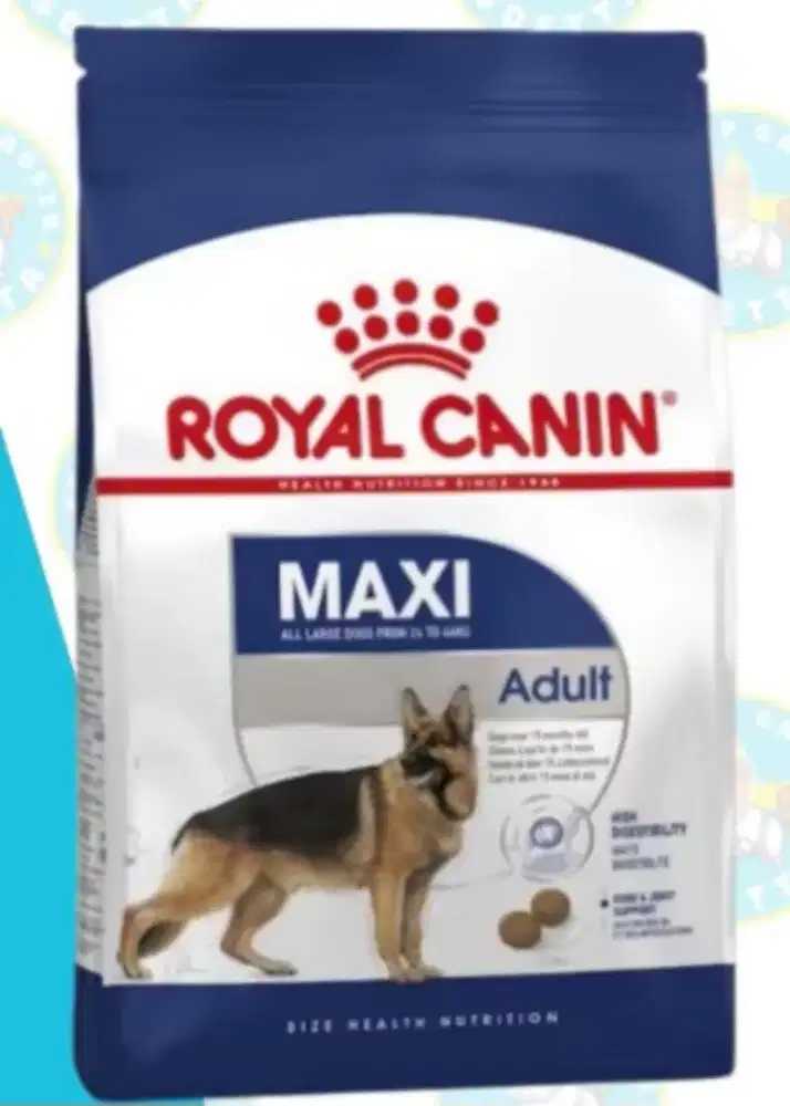 Dog Food Royal Canin sz Large