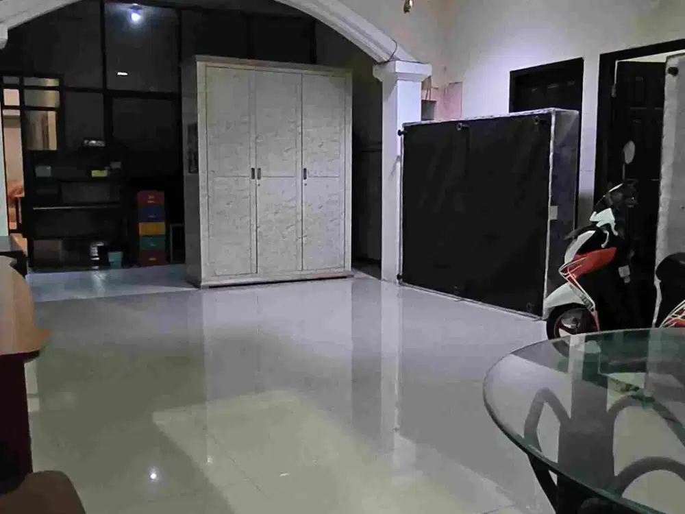 Dijual Wiguna selatan, Rungkut