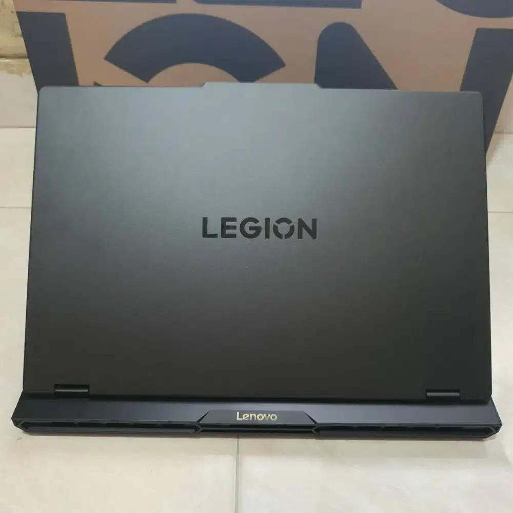 Laptop Lenovo Legion 5i