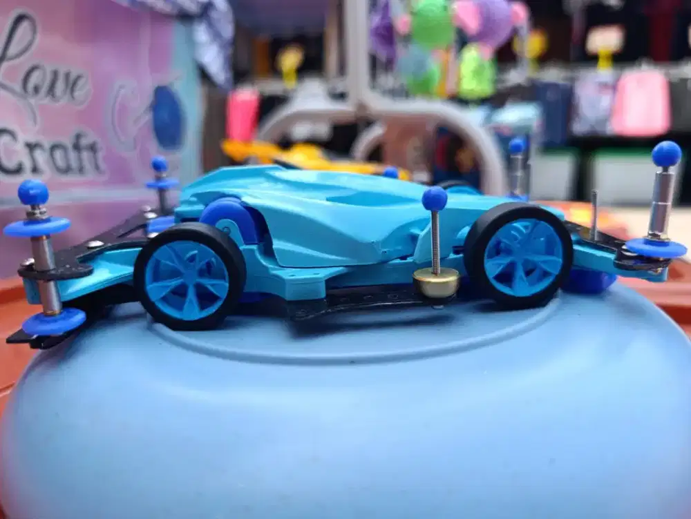 merk Original Tamiya