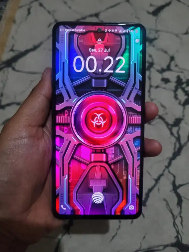 Vivo v27E Ram 8+8/256GB