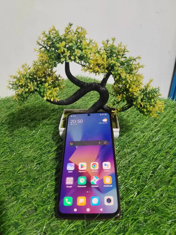XIAOMI REDMI NOTE 10PRO | RAM 8/128 | BATANGAN HALAL!