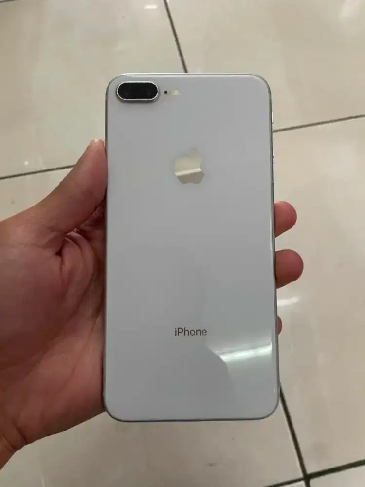Iphone 8+ 256gb