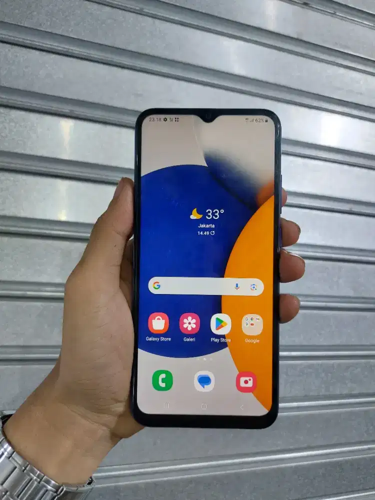 Samsung a03 4/64gb nominus