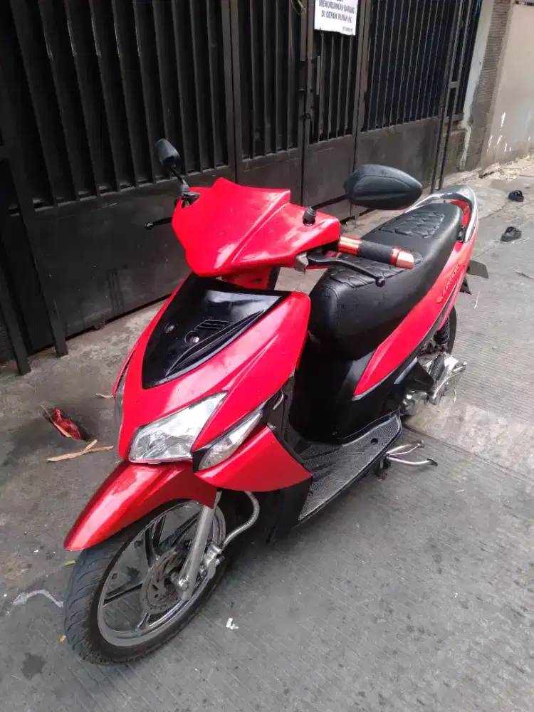 Honda Vario 2007