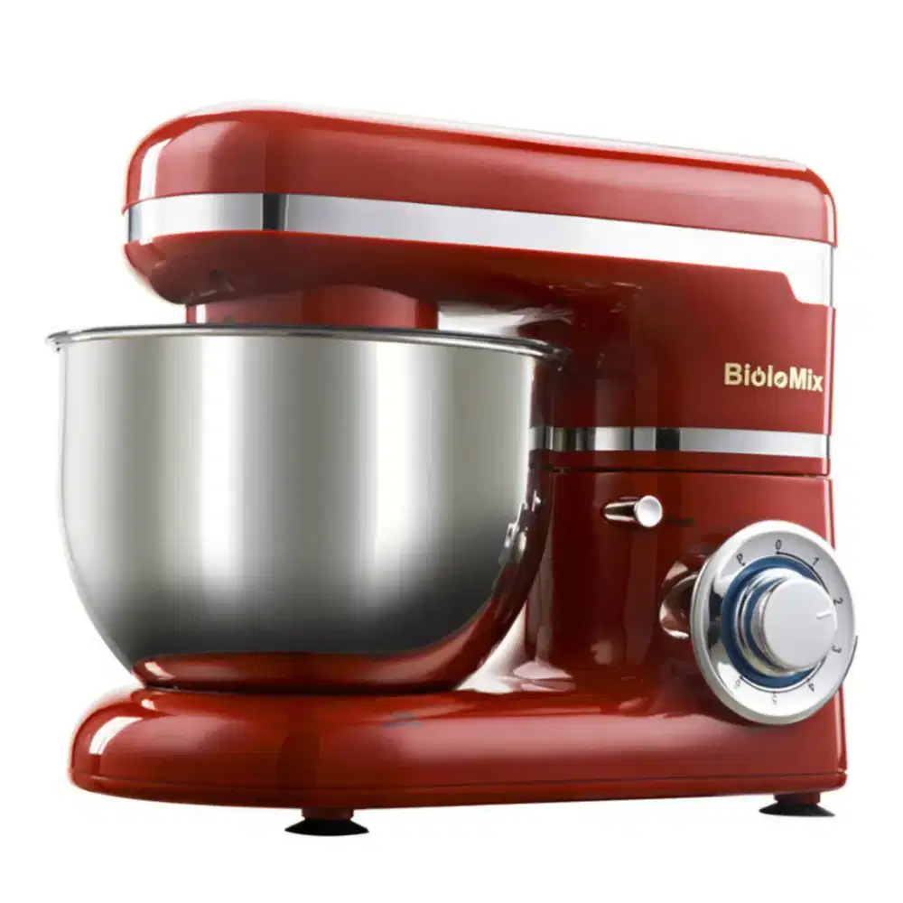 BIOLOMIX mixer (Red)
